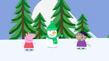 My Friend Peppa Pig preview 5