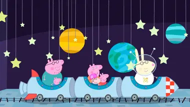 My Friend Peppa Pig preview 3