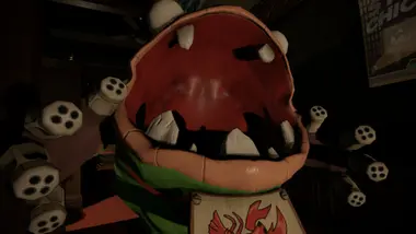 My Friendly Neighborhood preview 4