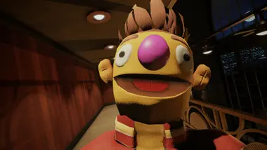 My Friendly Neighborhood preview 3