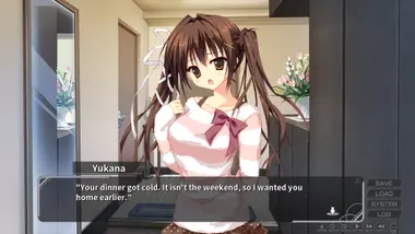My Girlfriend's Special Place preview 5