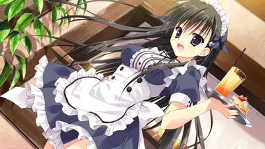 My Girlfriend's Special Place preview 4