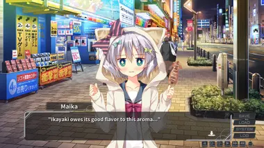 My Girlfriend's Special Place preview 2