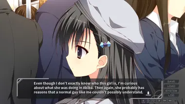 My Girlfriend's Special Place preview 6