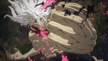 My Hero Academia: All's Justice preview 5