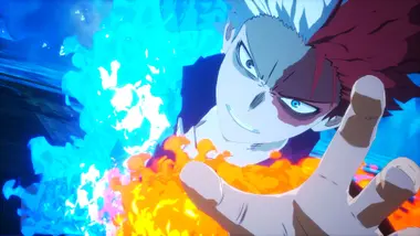 My Hero Academia: All's Justice preview 6