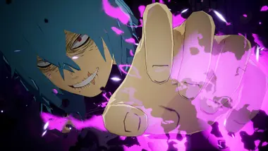MY HERO ONE'S JUSTICE 2 - Live preview 3