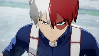 MY HERO ONE'S JUSTICE - - CIS preview 4
