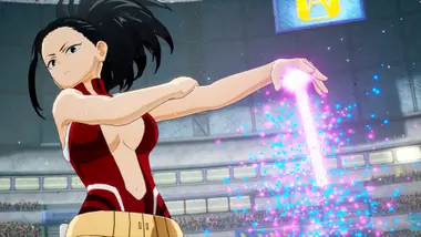 MY HERO ONE'S JUSTICE - - CIS preview 3