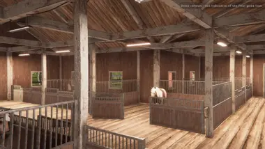 My Horse: Bonded Spirits preview 6