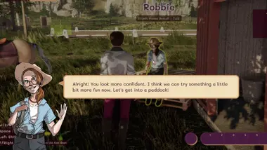 My Horse: Bonded Spirits preview 8