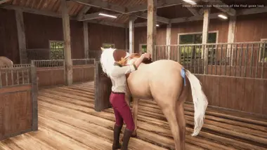 My Horse: Bonded Spirits preview 5