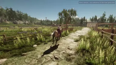 My Horse: Bonded Spirits preview 11