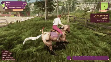 My Horse: Bonded Spirits preview 10