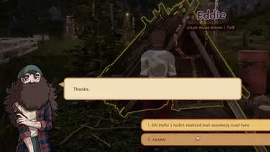 My Horse: Bonded Spirits preview 3