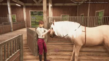 My Horse: Bonded Spirits preview 4