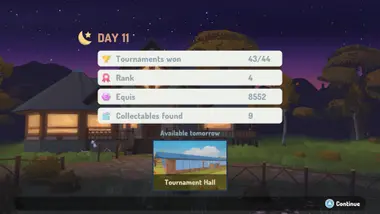 My Life: Riding Stables 3 preview 2