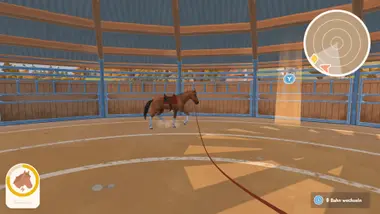 My Life: Riding Stables 3 preview 8