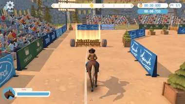 My Life: Riding Stables 3 preview 5