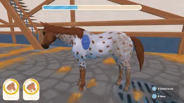 My Life: Riding Stables 3 preview 6