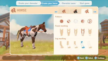 My Life: Riding Stables 3 preview 7