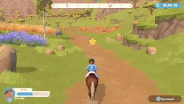 My Life: Riding Stables 3 preview 4