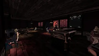 My Little Cafe Nightmare preview 7