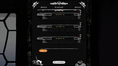 My Little Cafe Nightmare preview 6
