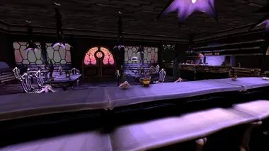 My Little Cafe Nightmare preview 3
