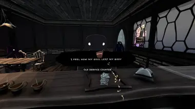 My Little Cafe Nightmare preview 2