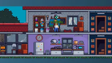 My Little Life preview 9