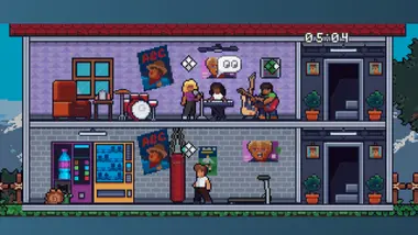 My Little Life preview 8