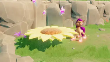 MY LITTLE PONY: A Maretime Bay Adventure preview 11