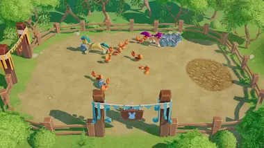 MY LITTLE PONY: A Maretime Bay Adventure preview 7