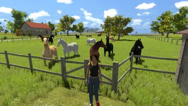 My Little Riding Champion preview 4