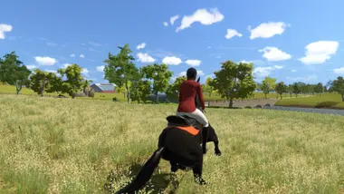 My Little Riding Champion preview 3
