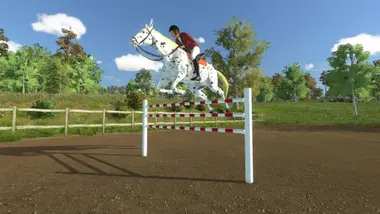 My Little Riding Champion preview 2