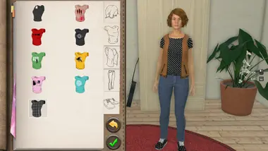 My Little Riding Champion preview 7