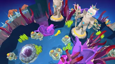 My Little Universe | Complete Edition preview 11