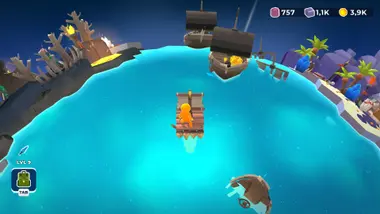 My Little Universe preview 6