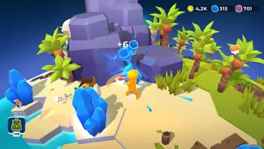 My Little Universe preview 7