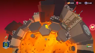 My Little Universe preview 3