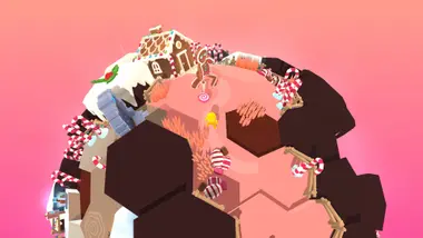 My Little Universe preview 4