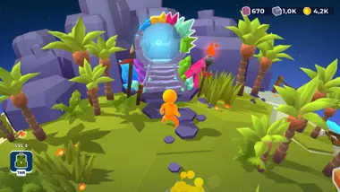 My Little Universe preview 8