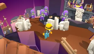 My Little Universe preview 2