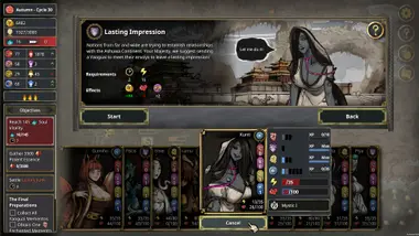 My Lovely Empress preview 4