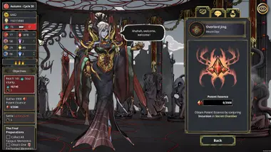 My Lovely Empress preview 10