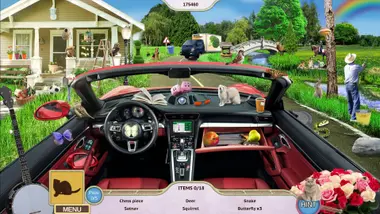 My Lovely Pets: Collector's Edition preview 6