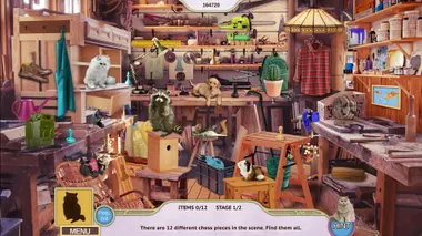 My Lovely Pets: Collector's Edition preview 10