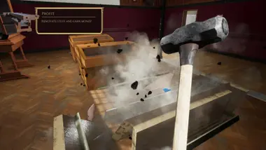 My Museum : Treasure Hunter preview 6